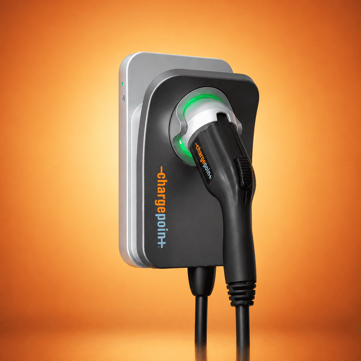 ChargePoint Home Flex Hardwired