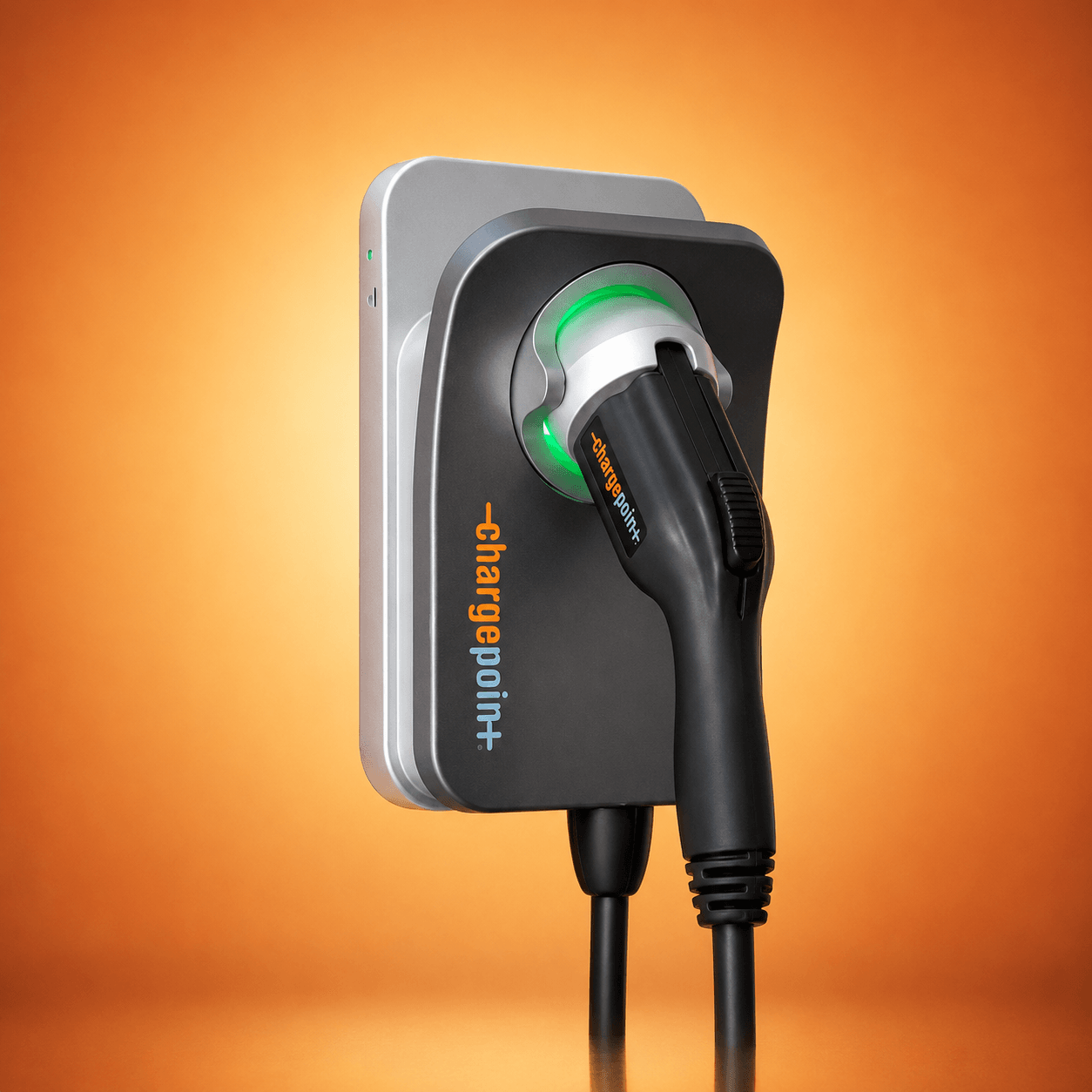 ChargePoint Home Flex Hardwired