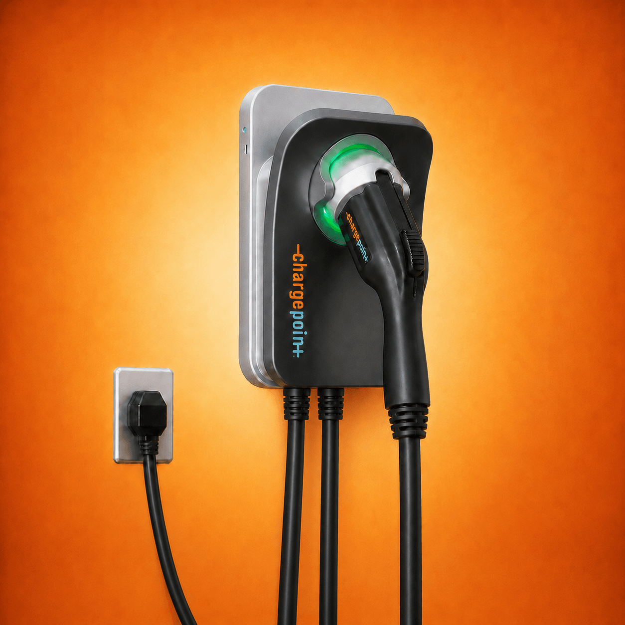 ChargePoint Home Plug-In