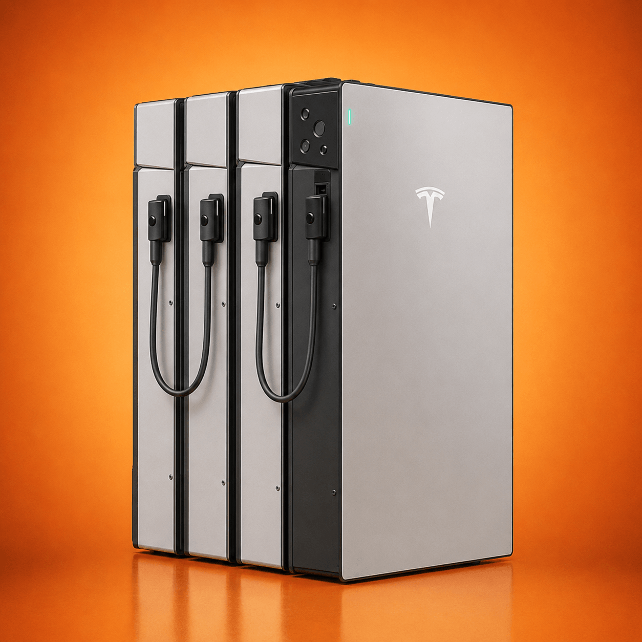 Powerwall Expansion